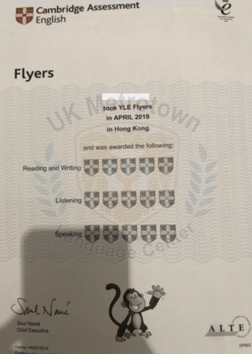 YLEflyers2019